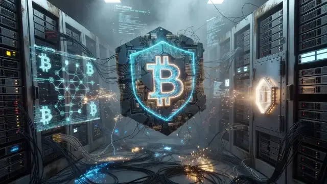 Researchers Shield Bitcoin's Lightning Network From Future Quantum Attacks