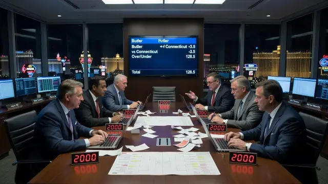 Media Handicappers Test Championship Betting Strategy in Mock Contest
