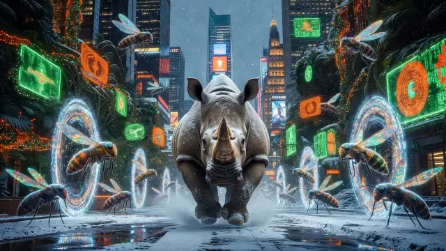 Jumanji Franchise Sets Christmas 2026 Date, Readies Box-Office Clash
